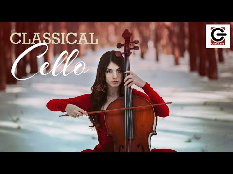 Cello Suite No.1 in G Major by Johann Sebastian Bach