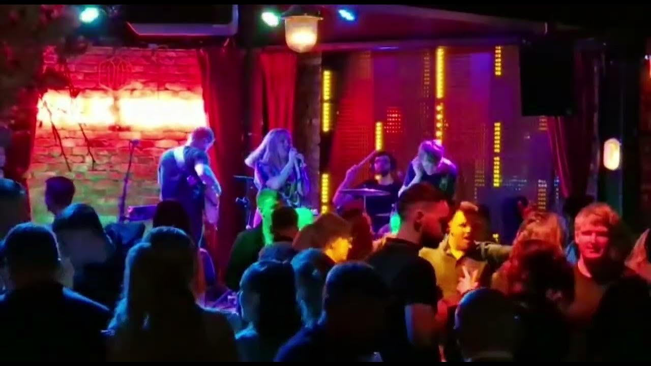 Wedding bands Ireland Wedding Band Shuffle and pop YouTube