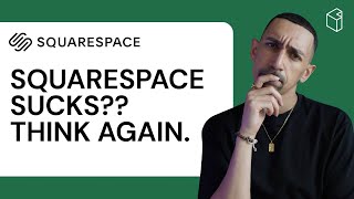 Did You Write Off Squarespace It’s time to Reconsider… Seriously