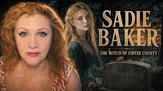 I Visited Sadie Baker’s Grave | The Chilling Legend of Coffee County, Tennessee