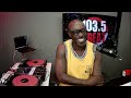 @klassikfresco Mafia & Diss Tracks: Radio Chat Sparks Controversy!