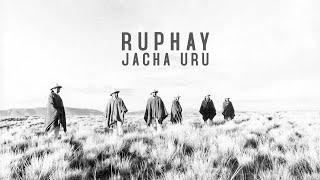 Vignette de la vidéo "JACHA URU - Ruphay (versión 1976) ⁞ Letra/Lyrics"