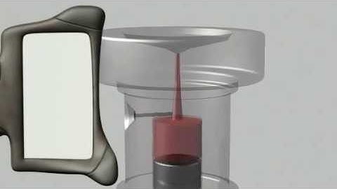 Detail Animation of Fuel Injector    YouTube