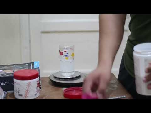 الكرياتين  تمرين كرياتين جيم