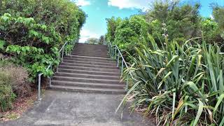 Stonefields 4K walk through video / Wetlands Park video / Auckland 4K video / New Zealand 4K video