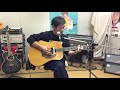 井上陽水 たいくつ(cover)