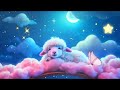 Sheep Sheep Finkle Twinkle Little Moon!  Calming Sensory Music  Baby Sleep Aid – Fall Asleep 🌙✨🌸