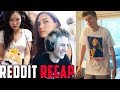 xQc Reacts to Viewer Memes & Top Funny Clips from LivestreamFails | Reddit Recap #45