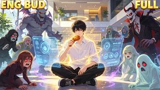 【OP MC】Surviving The Weird Apocalypse As A Supposed Nobody, I Am The One All Abominations Must Obey screenshot 3