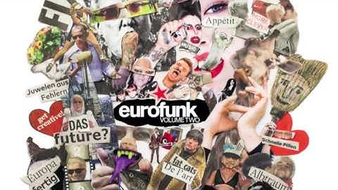 Abstract Elements - Ukzur [Premiere]