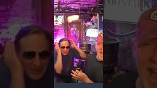 Jim Norton now hates you!