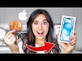 I Traded a Penny FOR an iPhone 15 **IT WORKED**