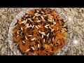 How To Make Delicious Kabuli Palow قابلي پلو افغاني How To Make Delicious Kabuli Palow قابلي پلو افغاني