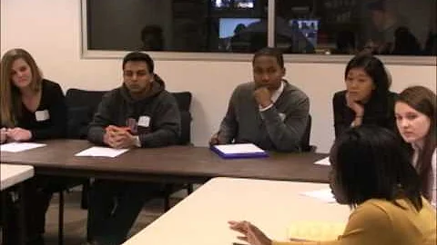 Campbell Interprofessional Case Study - March 2013