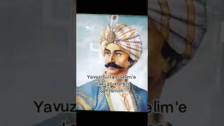 Yavuz Sultan Selim Edit