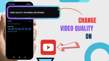 Change Video Quality On WiFi To Data Saver On YouTube. |Technologyglance