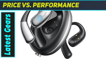 AI Translation Earbuds: The Ultimate Real-Time Language Game Changer!