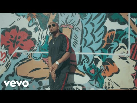 [VIDEO] K.O ft Runtown _ Call Me