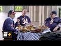 Behind the scenes with Peyton Manning: From Wrigley to Soldier Field | Peyton’s Places on ESPN+