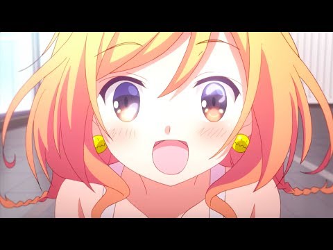 TVアニメ「音楽少女」PV【2018年7月放送開始】