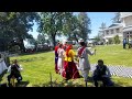 Himachali Folks #paharitalent #trendingshorts #viralreels #ramnaamsejagmaghai #trendingreels #viral