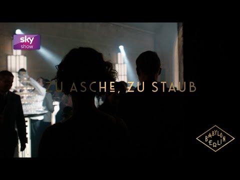 Soundtrack Zu Asche Zu Staub Soundtrack Zu Asche Zu Staub