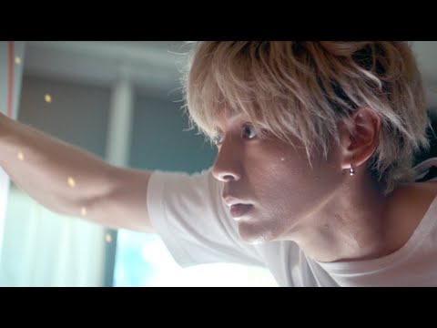 【ブルーピリオド】眞栄田郷敦×高橋文哉！WurtS書き下ろし主題歌「NOISE」解禁／映画『ブルーピリオド』予告編