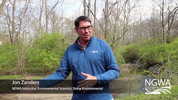 Field Methods: Groundwater Sampling and Analysis