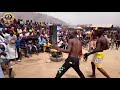 Ka Kalli Damben Shagon Mada 