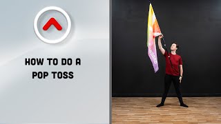 Pop Toss
