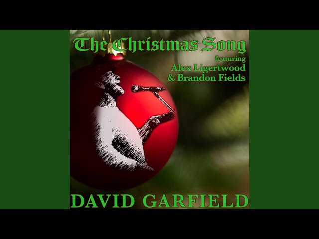 DAVID GARFIELD - THE CHRISTMAS SONG