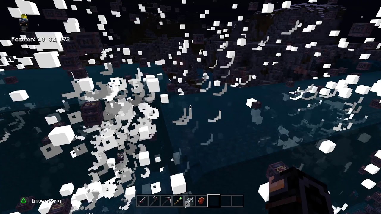 One Command Rip Minecraft HOW I BROKE MINECRAFT WITH ONE COMMAND - YouTube