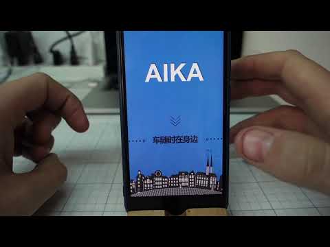 Gsm Lbs Gps Tracker Model Relay Untuk Semua Kendaraan Youtube