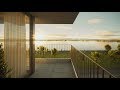 Nieuw Zuid - HÅVN - Architectural Animation