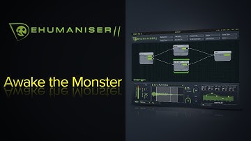 Dehumaniser Promo