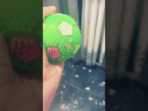 طابة ملونة Shorts 