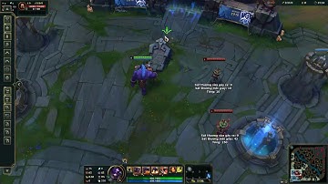 1/12 alistar có combo mới ai chưa biết vaod mình hướng dẫn nì