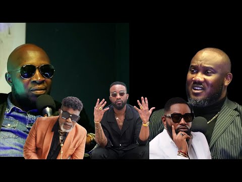 ROGA ROGA ABIMISI BA VÉRITÉS: DOSSIER KOFFI OLOMIDE , FALLY IPUPA, FERRE GOLA ON A AUCUN PROBLÈME