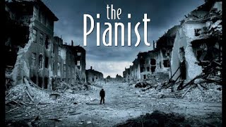 The Pianist Full Movie Review | Adrien Brody, Thomas Kretschmann & Frank Finlay | Review & Facts