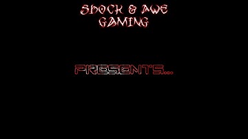 Shock & Awe Gaming - Xcom: Enemy Within Episode 17