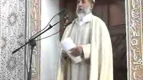 خطب الجمعة سلسة سورة : "الجمعة " الجزء 2