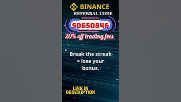 How to level up fast in Alpha -  Binance Referral Code 2025 #shorts