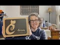 Cat Lady Unboxing | Black Cat Edition