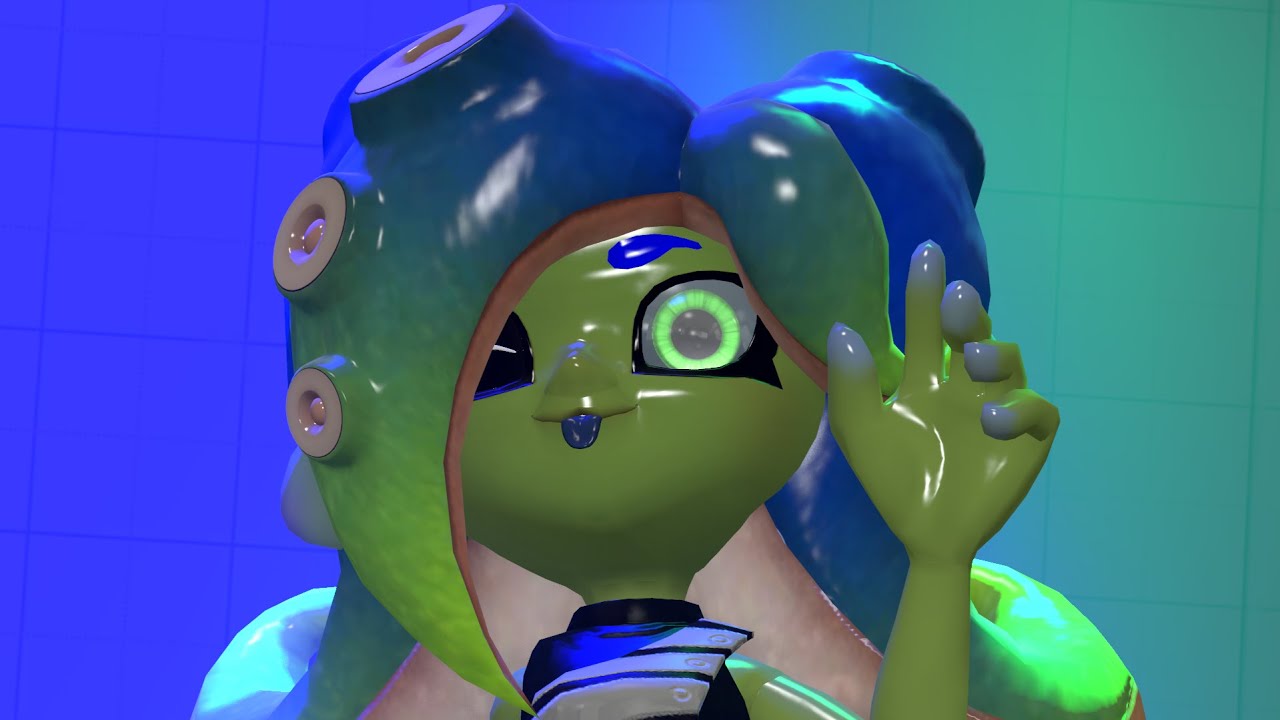 [SFM] sanitized rival is confused - YouTube
