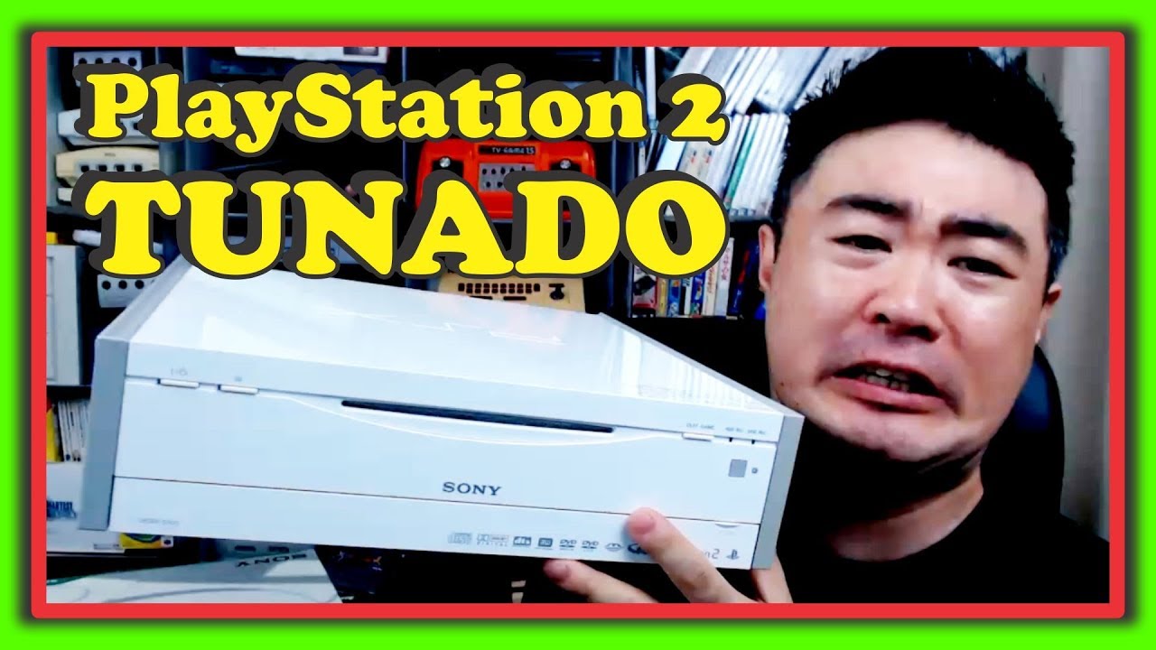 PSX - Sony's Multimedia Device - YouTube