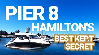 Pier 8: Hamilton's Waterfront Best Kept Secrets Revealed!