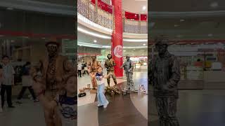 She Just Raised the Bar 💥💃