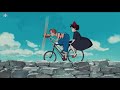 Relaxing studio ghibli complete piano music collection  beautiful anime