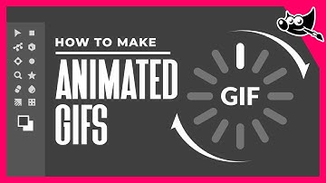 How To Create Animated GIFs With GIMP