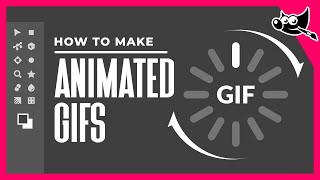 Rif's Art Blog — can you show us how you make gifs ? gimp is